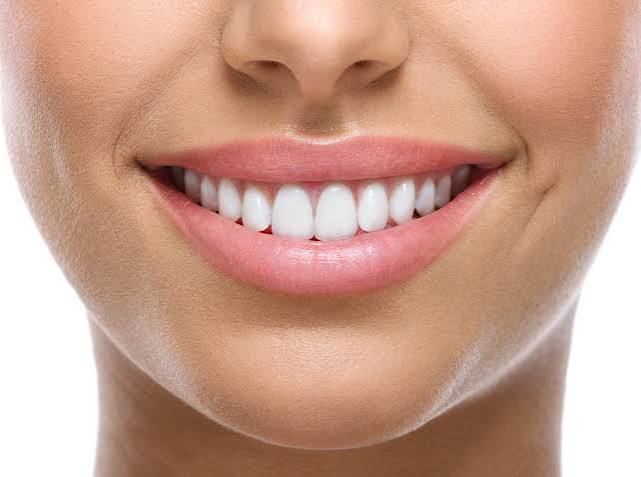 Beautiful smile cosmetic dentistry Austin TX