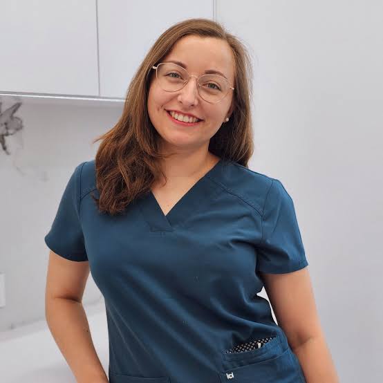 Samantha L - Office Manager Riverside Family Dentistry