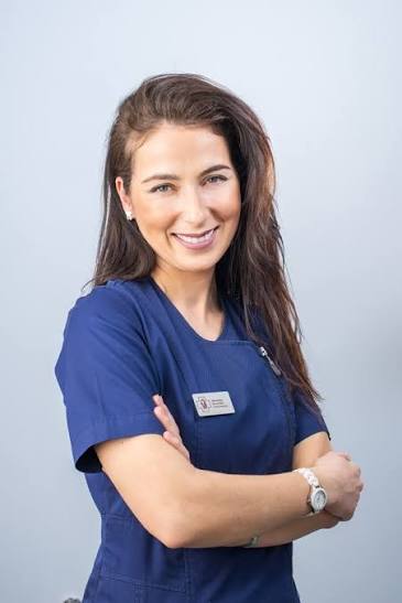 Sarah K - Dental Assistant Riverside Family Dentistry