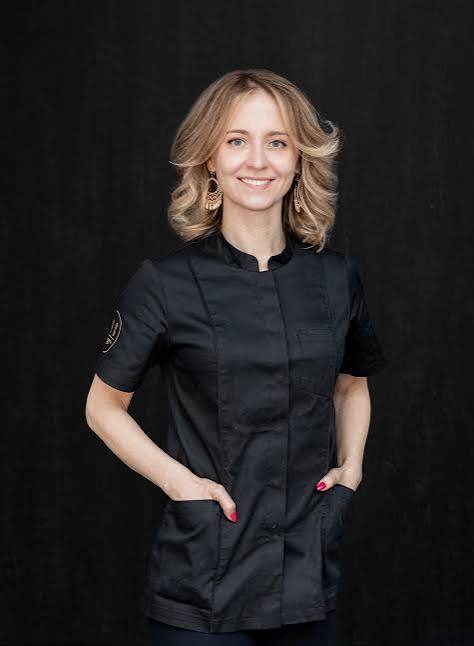 Ashley M - Patient Coordinator Riverside Family Dentistry